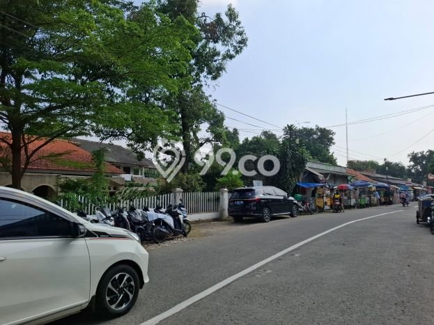 Kavling Tanah Dijual di Bekasi Timur Bekasi Spesifikasi 600m2 Kavling Tanah Dijual di Bekasi Timur Bekasi Spesifikasi 600m2