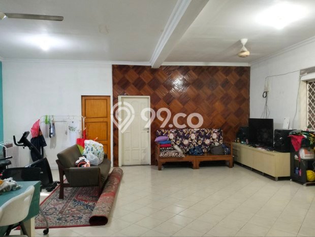 Rumah Eksklusif Siap Huni LT 410m2 di Bekasi Utara, Bekasi Rumah Eksklusif Siap Huni LT 410m2 di Bekasi Utara, Bekasi