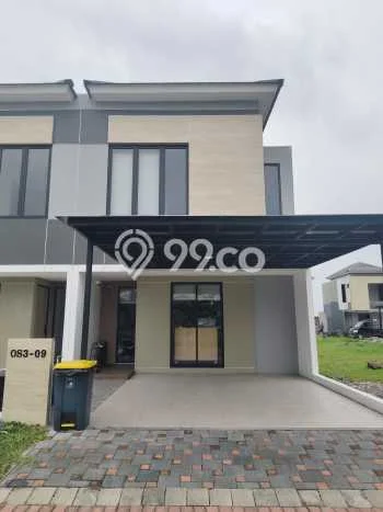 Rumah Modern LB/LT 59m2/72m2 Siap Huni Area Sidoarjo, Surabaya Rumah Modern LB/LT 59m2/72m2 Siap Huni Area Sidoarjo, Surabaya