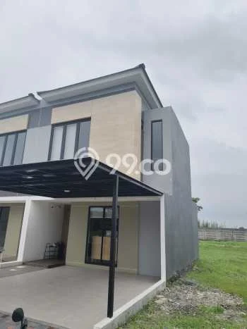 Rumah Modern LB/LT 59m2/72m2 Siap Huni Area Sidoarjo, Surabaya Rumah Modern LB/LT 59m2/72m2 Siap Huni Area Sidoarjo, Surabaya