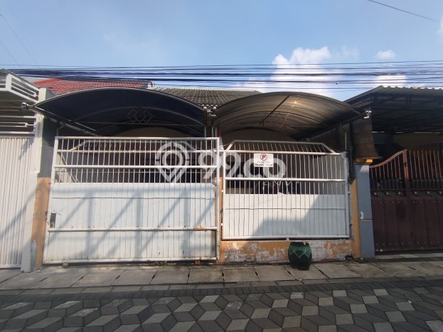Disewakan Segera Rumah Kondisi Bagus di Area Tambaksari, Surabaya Disewakan Segera Rumah Kondisi Bagus di Area Tambaksari, Surabaya