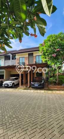 Dijual Cepat Rumah Minimalis & Modern LB 183m2 di Pulomas Dijual Cepat Rumah Minimalis & Modern LB 183m2 di Pulomas