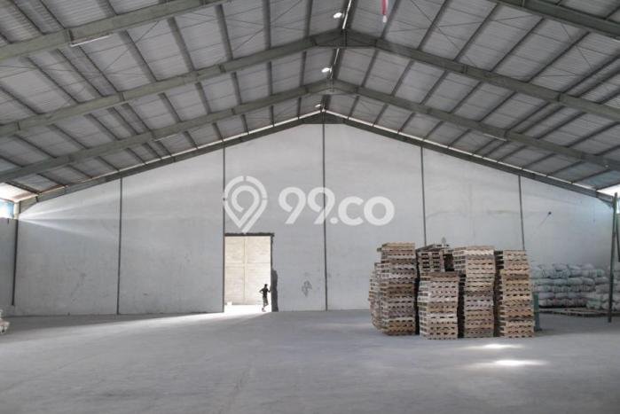 Gudang Dijual di Bekasi LT 5000m2 & LB 2496m2 Lokasi Terbaik! Gudang Dijual di Bekasi LT 5000m2 & LB 2496m2 Lokasi Terbaik!