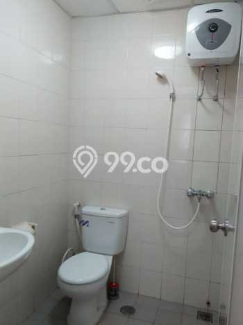 Disewakan Apartemen Murah di Cawang 2 KT Disewakan Apartemen Murah di Cawang 2 KT