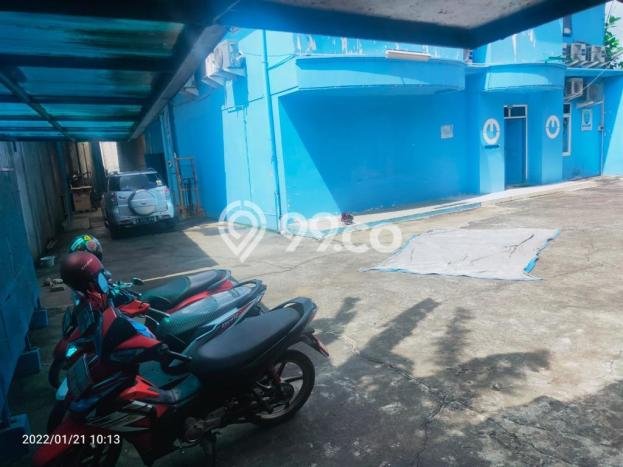 Untuk Dijual Gudang di Cimanggis Depok LT 1150m2 / LB 700m2 Untuk Dijual Gudang di Cimanggis Depok LT 1150m2 / LB 700m2