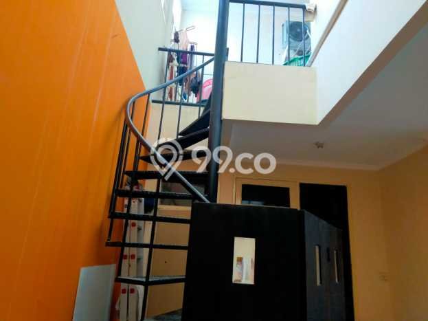 Rumah Mewah Dijual LT 168m2 di Cakung, Jakarta Timur Rumah Mewah Dijual LT 168m2 di Cakung, Jakarta Timur