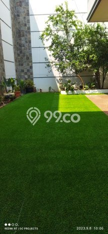 Rumah Sewa Jakarta Timur LT 594m2 LB 750m2 Area Penggilingan Rumah Sewa Jakarta Timur LT 594m2 LB 750m2 Area Penggilingan