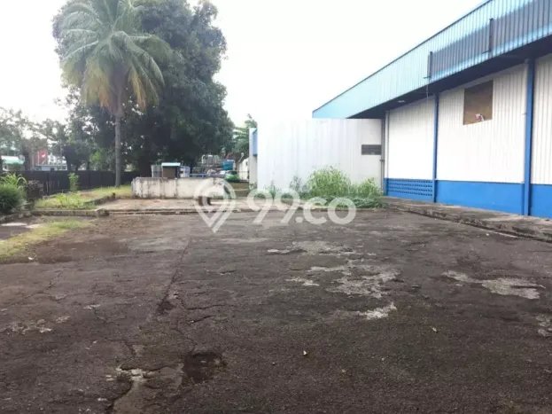 Gudang Ready di Pulo Gadung, Luas 2400m², Lokasi Bisnis, Jalan Mudah Gudang Ready di Pulo Gadung, Luas 2400m², Lokasi Bisnis, Jalan Mudah