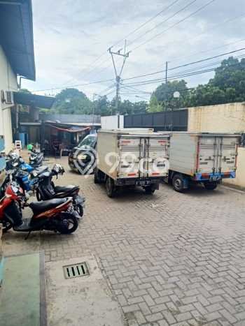 Paling Dicari! Gudang Dijual di Harapan Baru Harga Kompetitif Paling Dicari! Gudang Dijual di Harapan Baru Harga Kompetitif