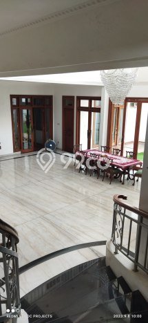 PRIME LOCATION! Rumah di Kelapa Gading, 5 KM, Lingkungan Tenang, LT 594m2m² LB 700m2m² PRIME LOCATION! Rumah di Kelapa Gading, 5 KM, Lingkungan Tenang, LT 594m2m² LB 700m2m²