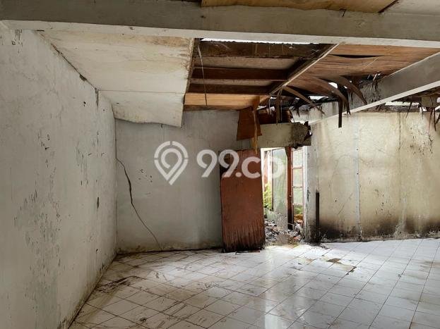 Dijual Hunian Rumah Nyaman 1 KT di Kalimalang, Jakarta Timur Dijual Hunian Rumah Nyaman 1 KT di Kalimalang, Jakarta Timur