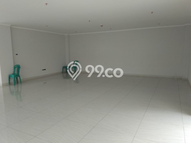 Kantor Paling Dicari LB 1839m2 Dijual di Pancoran Kantor Paling Dicari LB 1839m2 Dijual di Pancoran