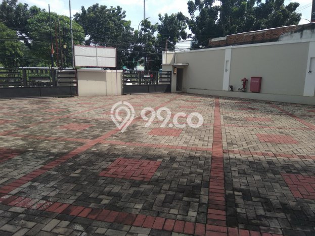Kantor Paling Dicari LB 1839m2 Dijual di Pancoran Kantor Paling Dicari LB 1839m2 Dijual di Pancoran