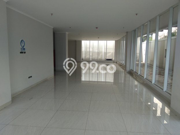 Kantor Paling Dicari LB 1839m2 Dijual di Pancoran Kantor Paling Dicari LB 1839m2 Dijual di Pancoran
