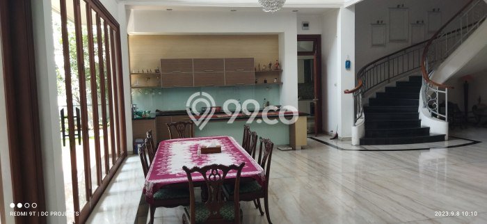 PRIME LOCATION! Rumah di Kelapa Gading, 5 KM, Lingkungan Tenang, LT 594m2m² LB 700m2m² PRIME LOCATION! Rumah di Kelapa Gading, 5 KM, Lingkungan Tenang, LT 594m2m² LB 700m2m²