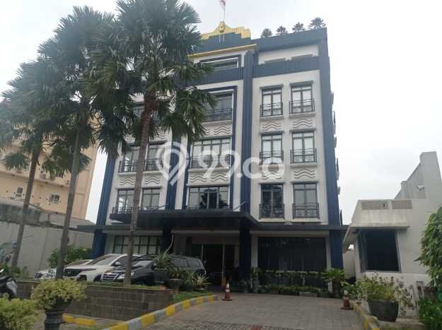 Kantor Bagus Dijual LB 2000m2 Lokasi Strategis Jakarta Selatan Area Cocok untuk Berbisnis Kantor Bagus Dijual LB 2000m2 Lokasi Strategis Jakarta Selatan Area Cocok untuk Berbisnis