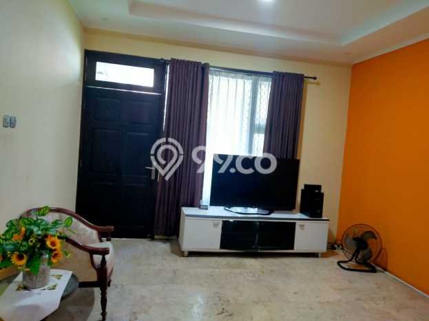 Rumah Mewah Dijual LT 168m2 di Cakung, Jakarta Timur Rumah Mewah Dijual LT 168m2 di Cakung, Jakarta Timur