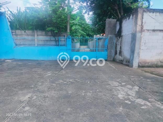 Untuk Dijual Gudang di Cimanggis Depok LT 1150m2 / LB 700m2 Untuk Dijual Gudang di Cimanggis Depok LT 1150m2 / LB 700m2