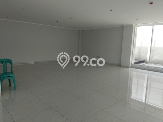 Kantor Paling Dicari LB 1839m2 Dijual di Pancoran Kantor Paling Dicari LB 1839m2 Dijual di Pancoran