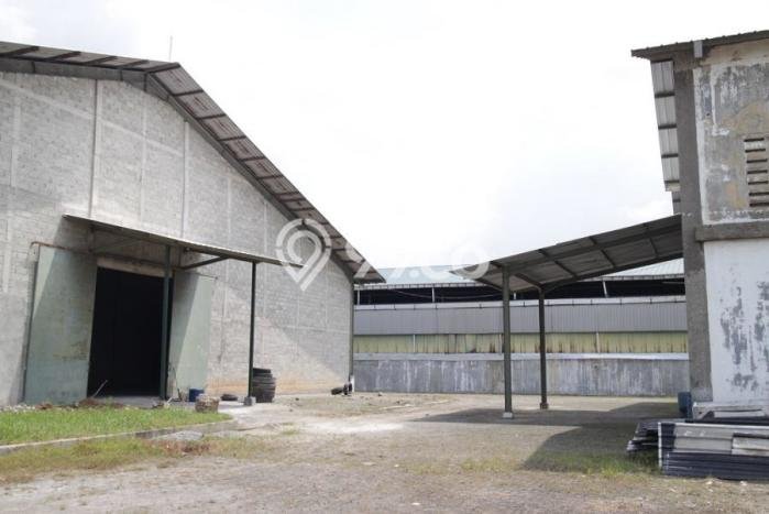 Gudang Dijual di Bekasi LT 5000m2 & LB 2496m2 Lokasi Terbaik! Gudang Dijual di Bekasi LT 5000m2 & LB 2496m2 Lokasi Terbaik!