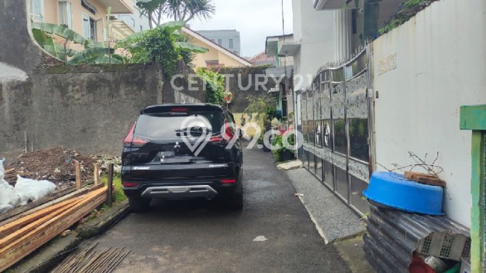 Rumah Strategis Minimalis Lb 100m2 di Cempaka Putih, Jakarta Pusat Rumah Strategis Minimalis Lb 100m2 di Cempaka Putih, Jakarta Pusat