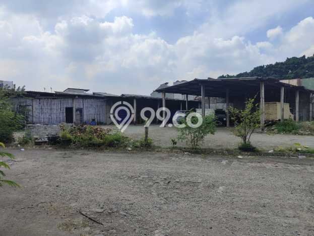 Gudang Paling Dicari LB 1000m2 Dijual di Pulo Gadung Gudang Paling Dicari LB 1000m2 Dijual di Pulo Gadung
