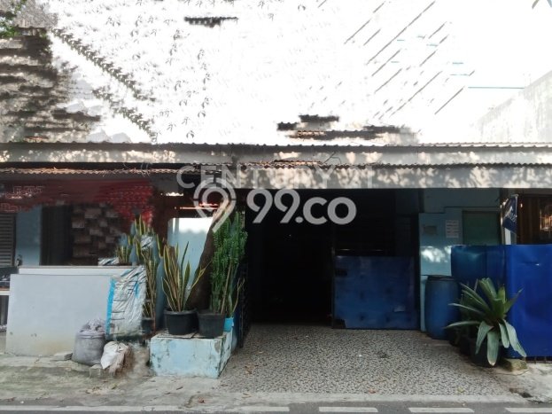 Rumah Mewah LB 100m2 Siap Pakai Desain Elegan di Cipinang, Jakarta Timur Rumah Mewah LB 100m2 Siap Pakai Desain Elegan di Cipinang, Jakarta Timur