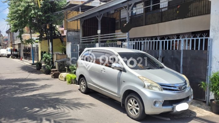 For Sale Rumah Elit Exclusive di Cempaka Putih, Jakarta Pusat For Sale Rumah Elit Exclusive di Cempaka Putih, Jakarta Pusat