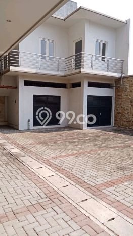 Kantor Bagus Dijual LB 2400m2 Lokasi Strategis Jakarta Timur Area Cocok untuk Berbisnis Kantor Bagus Dijual LB 2400m2 Lokasi Strategis Jakarta Timur Area Cocok untuk Berbisnis