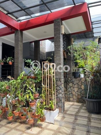 Siap Huni Hunian Elit 4 Kamar di Cempaka Putih Dekat ke Mana Pun Siap Huni Hunian Elit 4 Kamar di Cempaka Putih Dekat ke Mana Pun