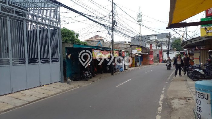 Ruko untuk disewa di Kemayoran punya LT 165m2 & LB 350m2 harga sewa kompetitif Ruko untuk disewa di Kemayoran punya LT 165m2 & LB 350m2 harga sewa kompetitif