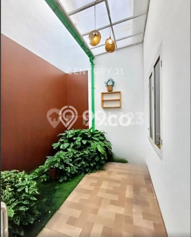 Sewa Rumah Harga Terjangkau di Pondok Jaya Jakarta Selatan dengan 2 Kamar Tidur Sewa Rumah Harga Terjangkau di Pondok Jaya Jakarta Selatan dengan 2 Kamar Tidur
