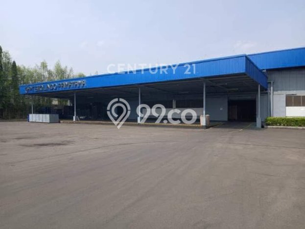 Pabrik Dijual Lokasi Stratagis di Medan Satria Bekasi Cocok untuk Investasi Pabrik Dijual Lokasi Stratagis di Medan Satria Bekasi Cocok untuk Investasi