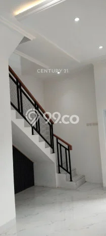 Dijual Rumah 2 Kamar Lokasi Strategis Nyaman dan Strategis di Kemayoran Dijual Rumah 2 Kamar Lokasi Strategis Nyaman dan Strategis di Kemayoran