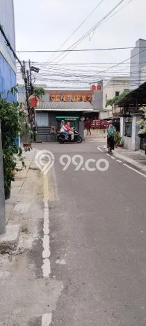 Dijual Rumah 2 Kamar Lokasi Strategis Nyaman dan Strategis di Kemayoran Dijual Rumah 2 Kamar Lokasi Strategis Nyaman dan Strategis di Kemayoran