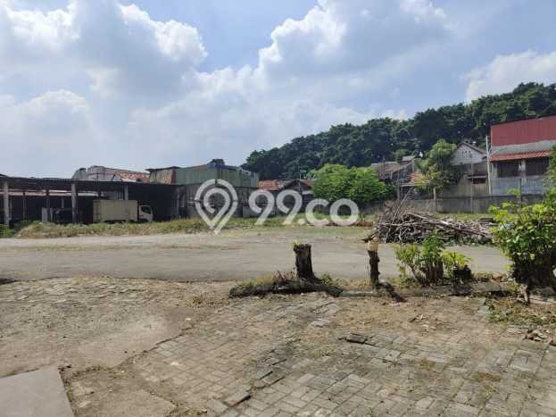 Gudang Paling Dicari LB 1000m2 Dijual di Pulo Gadung Gudang Paling Dicari LB 1000m2 Dijual di Pulo Gadung