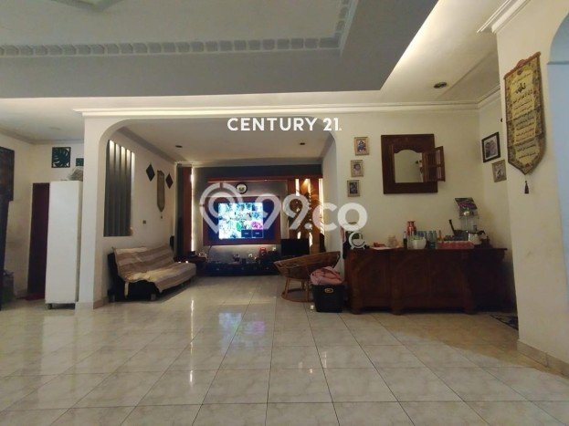 Best Deal Hunian Mewah Ideal dan Luas di Cempaka Putih, Jakarta Pusat Best Deal Hunian Mewah Ideal dan Luas di Cempaka Putih, Jakarta Pusat
