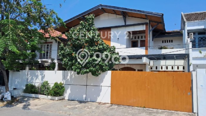Rumah sewa siap huni 5 KT di Kayu Putih, Jakarta Timur Rumah sewa siap huni 5 KT di Kayu Putih, Jakarta Timur