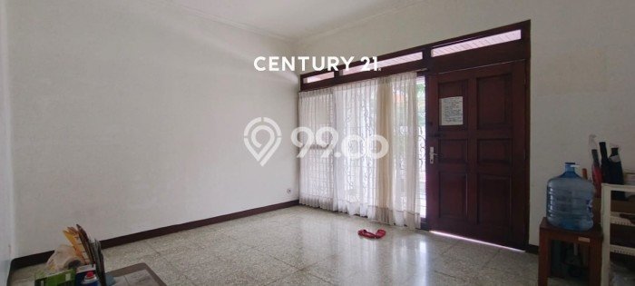 Jual Rumah Luas Megah Dengan View Eksklusif di Kramat, Jakarta Pusat Jual Rumah Luas Megah Dengan View Eksklusif di Kramat, Jakarta Pusat