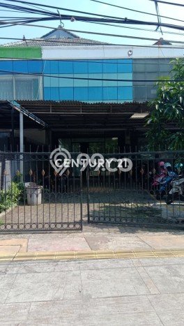 Untuk Dijual! Ruko di Rawamangun Jakarta Timur LT 181m2 / LB 200m2 Kawasan Bisnis Untuk Dijual! Ruko di Rawamangun Jakarta Timur LT 181m2 / LB 200m2 Kawasan Bisnis
