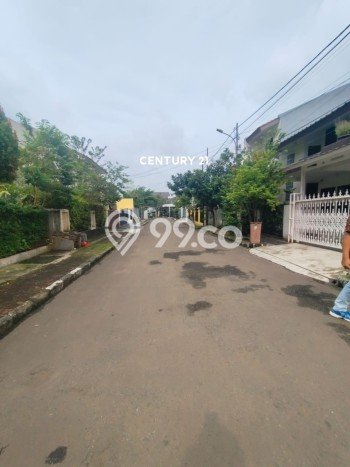 Hot Offer Hunian Mewah Ideal dan Luas di Cempaka Putih, Jakarta Pusat Hot Offer Hunian Mewah Ideal dan Luas di Cempaka Putih, Jakarta Pusat
