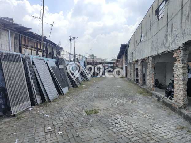 Gudang Paling Dicari LB 1000m2 Dijual di Pulo Gadung Gudang Paling Dicari LB 1000m2 Dijual di Pulo Gadung