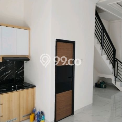 Dijual Hunian Mewah dengan Fasilitas Sekitar Komplit di Kemayoran, Jakarta Pusat Dijual Hunian Mewah dengan Fasilitas Sekitar Komplit di Kemayoran, Jakarta Pusat