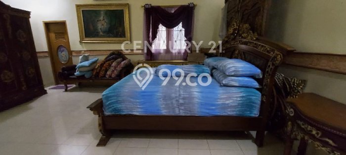 Hunian Mewah Dijual LT 385m2 di Cempaka Putih, Jakarta Pusat Hunian Mewah Dijual LT 385m2 di Cempaka Putih, Jakarta Pusat