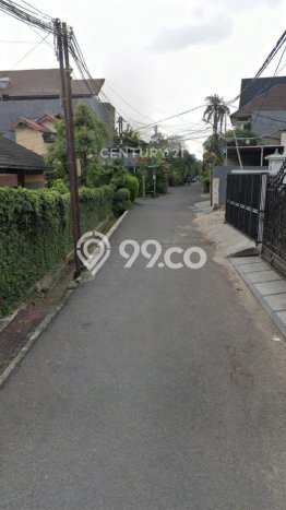 Rumah Elit Modern Tanpa Renovasi di Gandaria Jakarta Selatan Rumah Elit Modern Tanpa Renovasi di Gandaria Jakarta Selatan