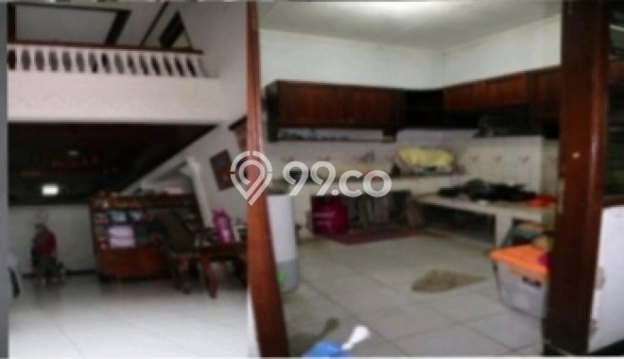 Dijual Hunian Mewah dengan Fasilitas Sekitar Komplit di Tebet, Jakarta Selatan Dijual Hunian Mewah dengan Fasilitas Sekitar Komplit di Tebet, Jakarta Selatan