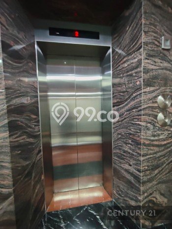 Dijual Kantor di Kebayoran Baru Jakarta Selatan LT 283m2 / LB 662m2 Dijual Kantor di Kebayoran Baru Jakarta Selatan LT 283m2 / LB 662m2