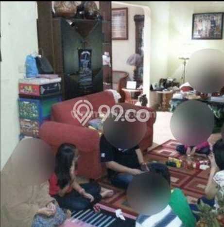 Rumah Minimalis 3 KT di Utan Kayu Jakarta Timur Rumah Minimalis 3 KT di Utan Kayu Jakarta Timur