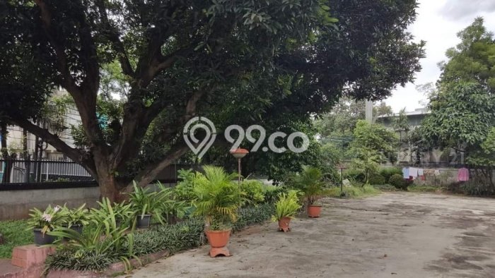 Rumah Luxury Modern Siap Huni di Pejaten Jakarta Selatan Rumah Luxury Modern Siap Huni di Pejaten Jakarta Selatan