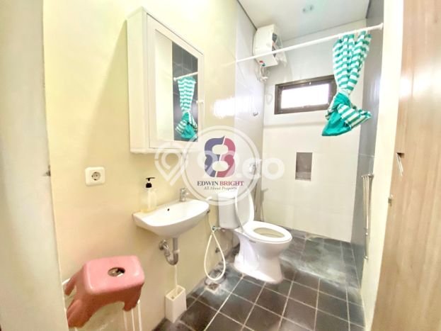 Rumah Minimalis 2 KT LT 60m2 di Bintaro Rumah Minimalis 2 KT LT 60m2 di Bintaro